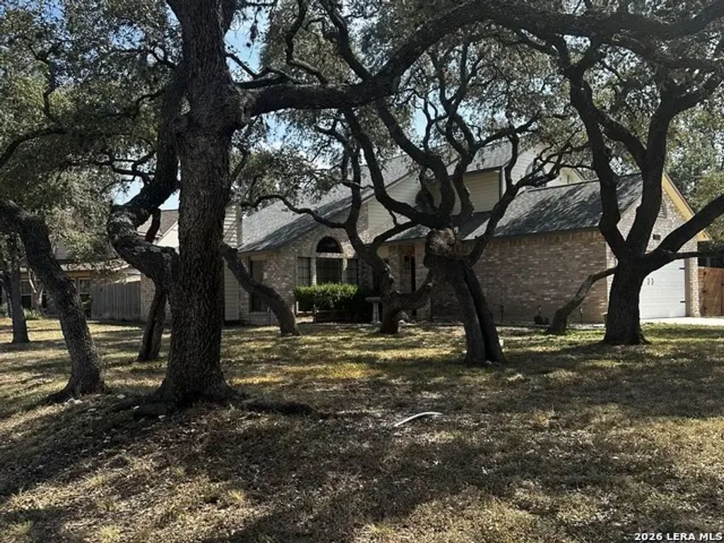 7606 Flurrywood, San Antonio