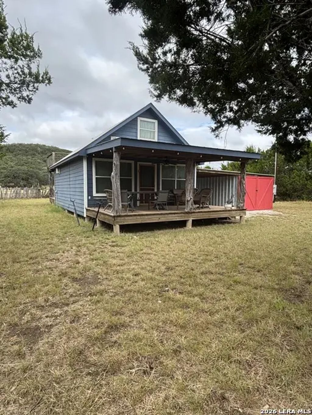 150 Hummingbird Ln, Uvalde