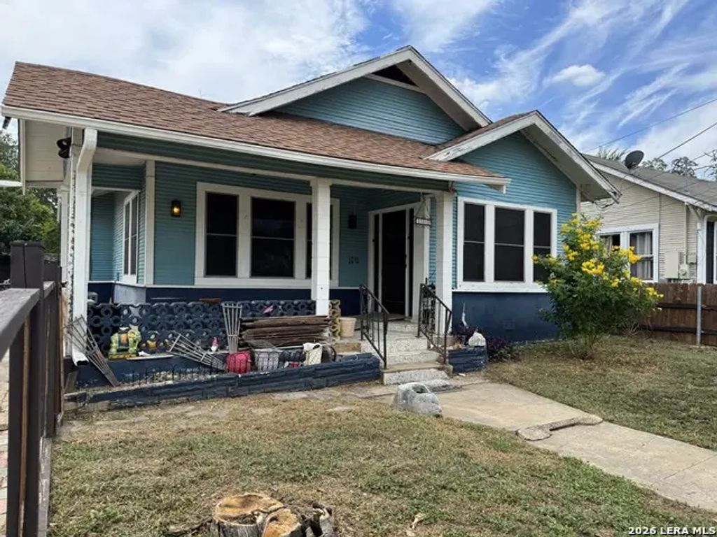 110 Yale Ave, San Antonio