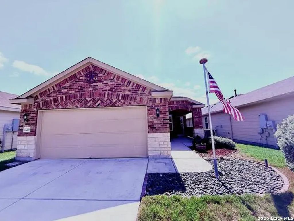 13206 Spruce Dm, San Antonio