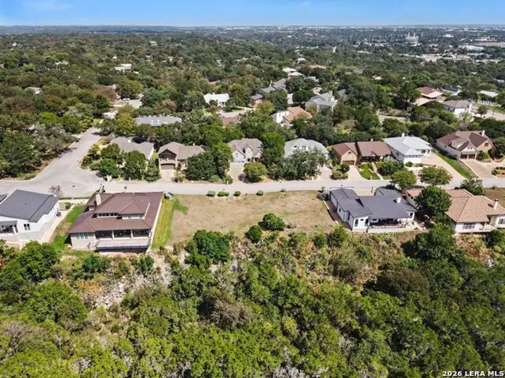 781 Mission Hts, New Braunfels
