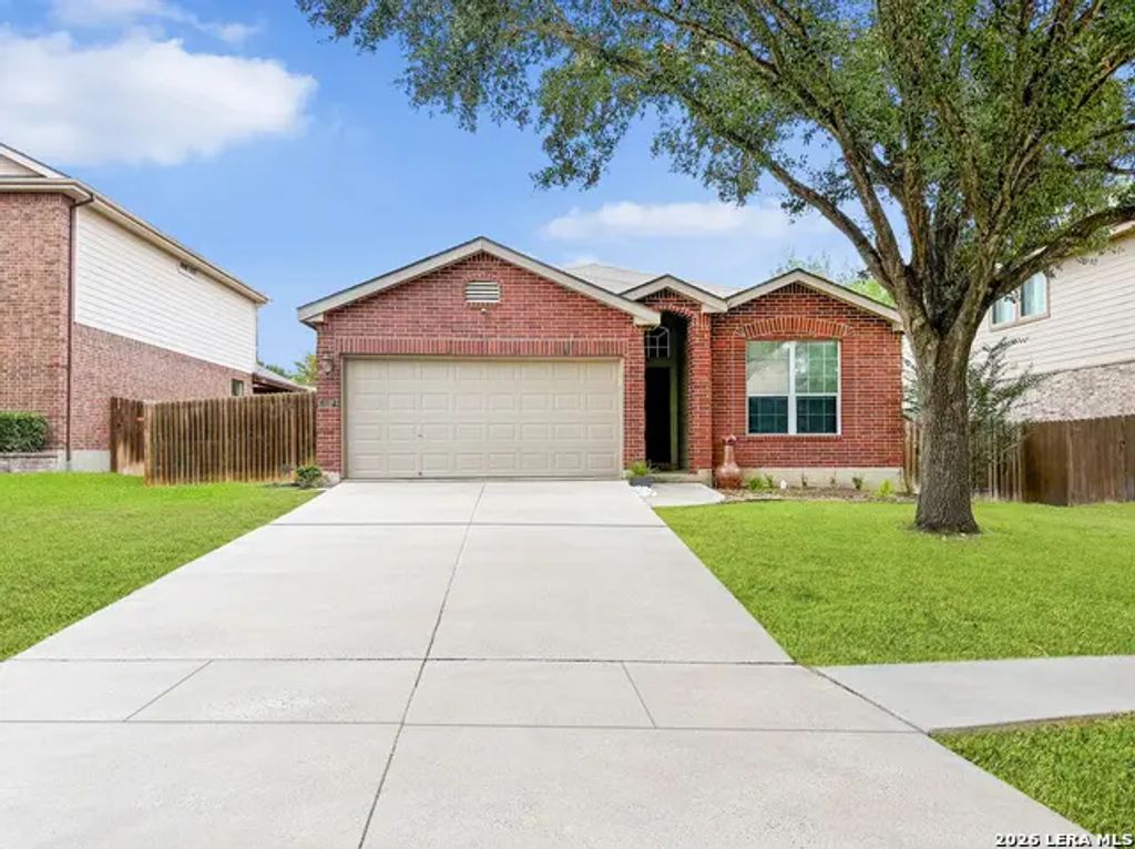 117 Wright Lndg, Cibolo