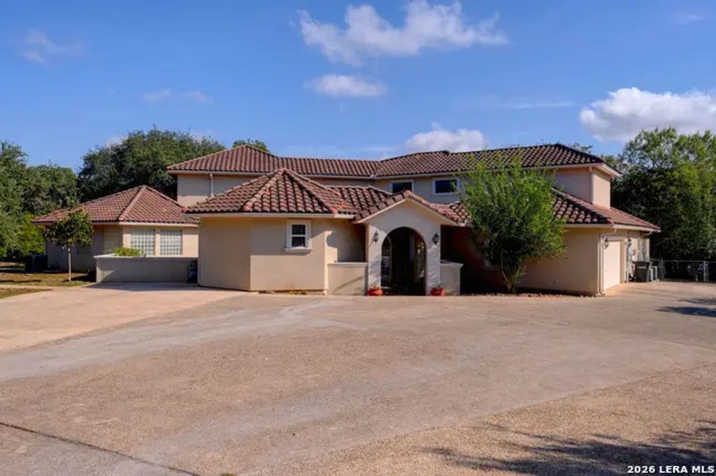 15100 Nw Military Hwy, Shavano Park