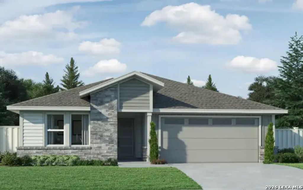 3909 Zinnia Way, Marion