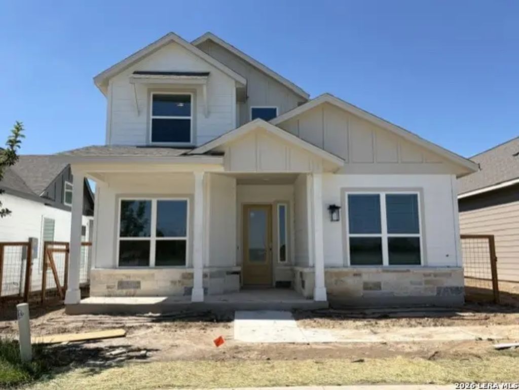 9424 Hidden Stone, Schertz