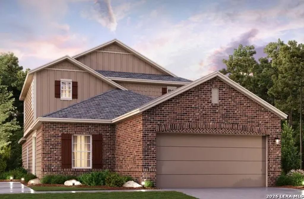 1309 Bree Street, New Braunfels