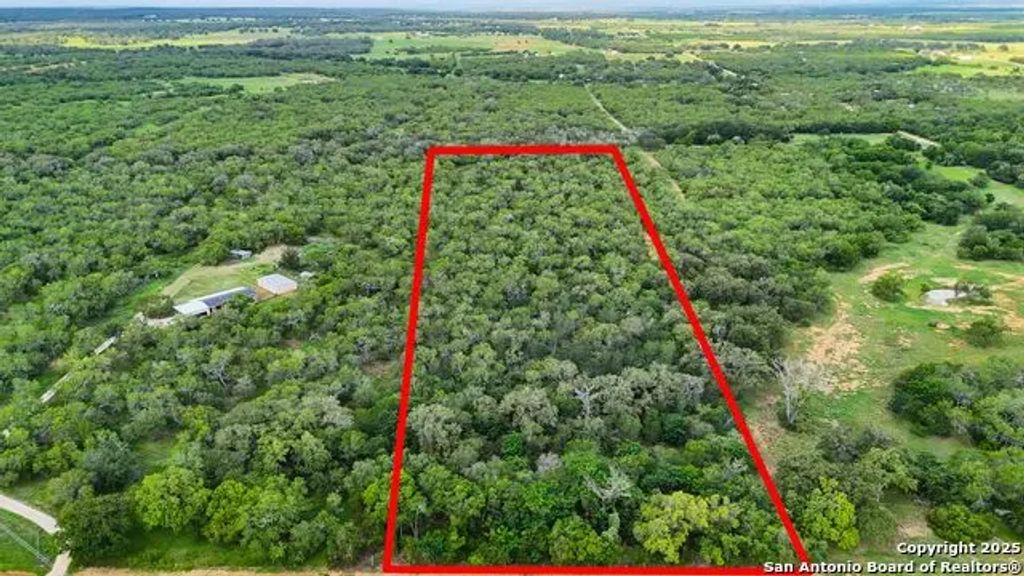 Tbd Jakes Colony, Seguin
