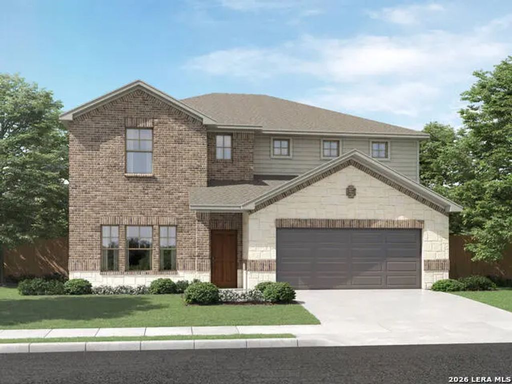 10527 Tiger Shark Avenue, Boerne