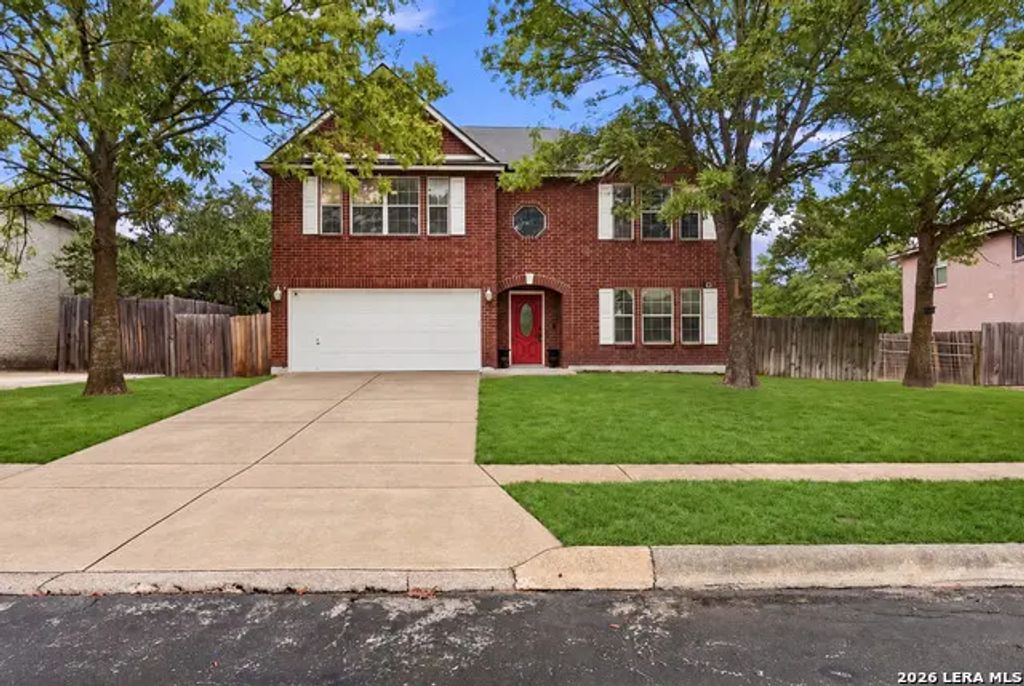 106 Christen Ct, Boerne