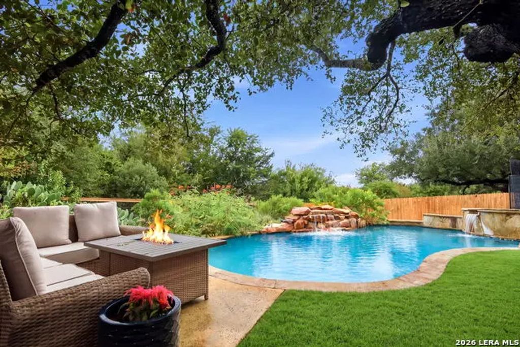 18406 Rogers Place, San Antonio