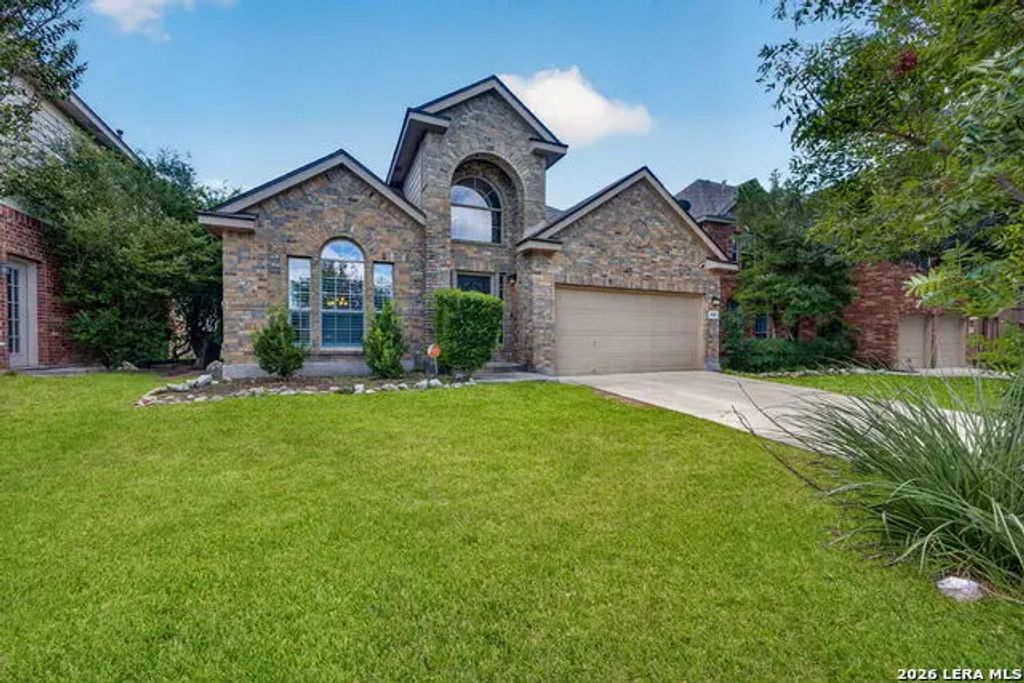 810 Windhurst, San Antonio