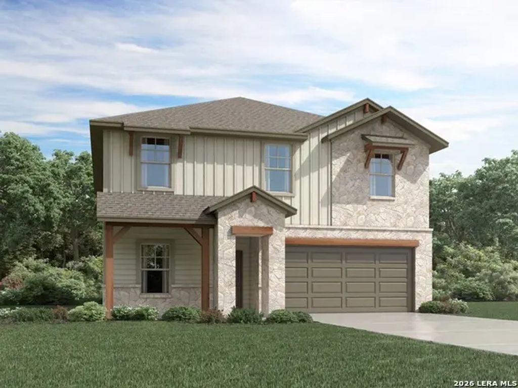4620 Yellowstone Way, San Antonio