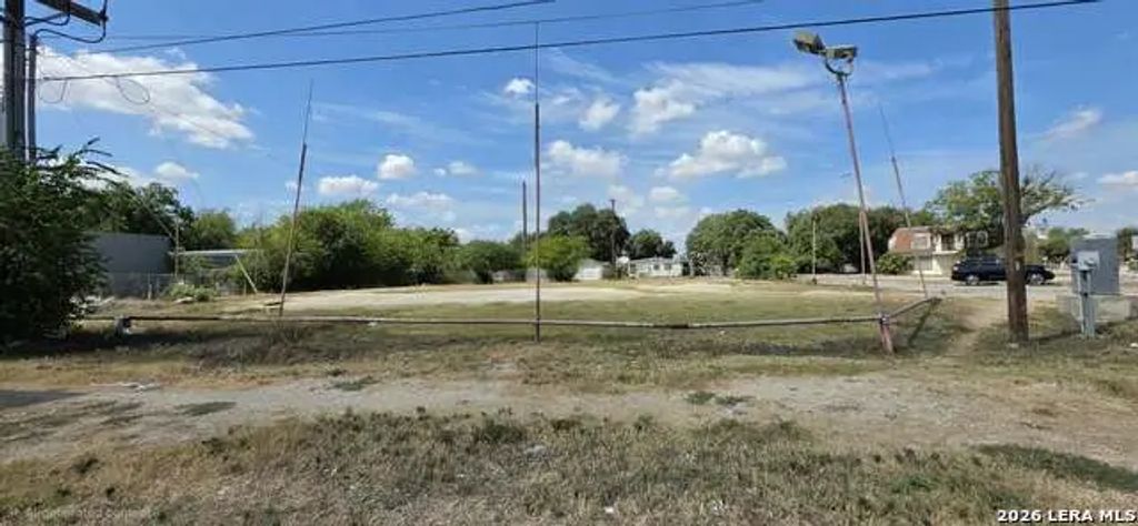 3211 Roosevelt Ave, San Antonio