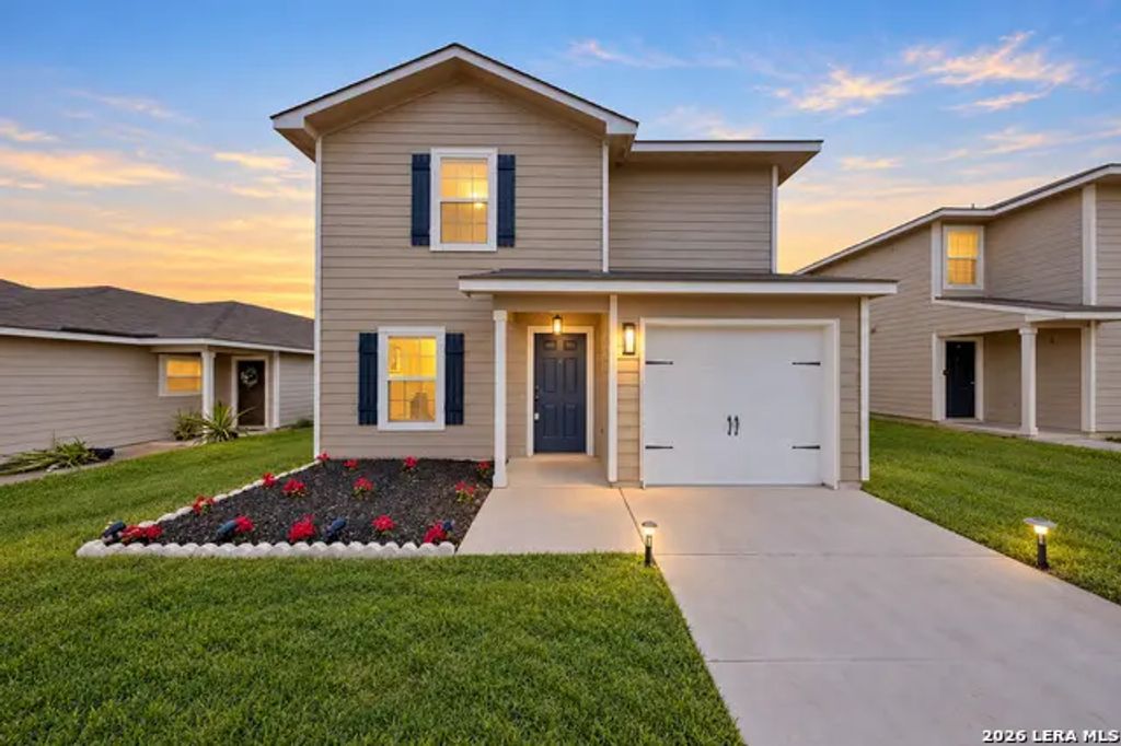 6552 Sabinal, San Antonio