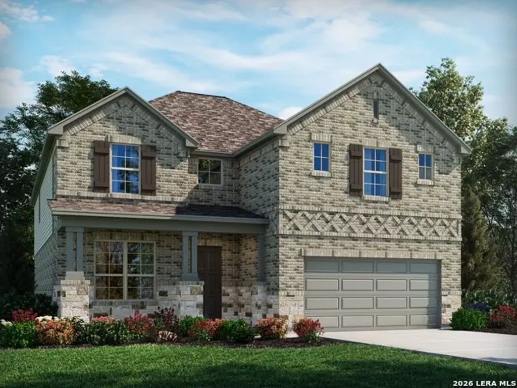 10414 Sand Diver Way, Boerne