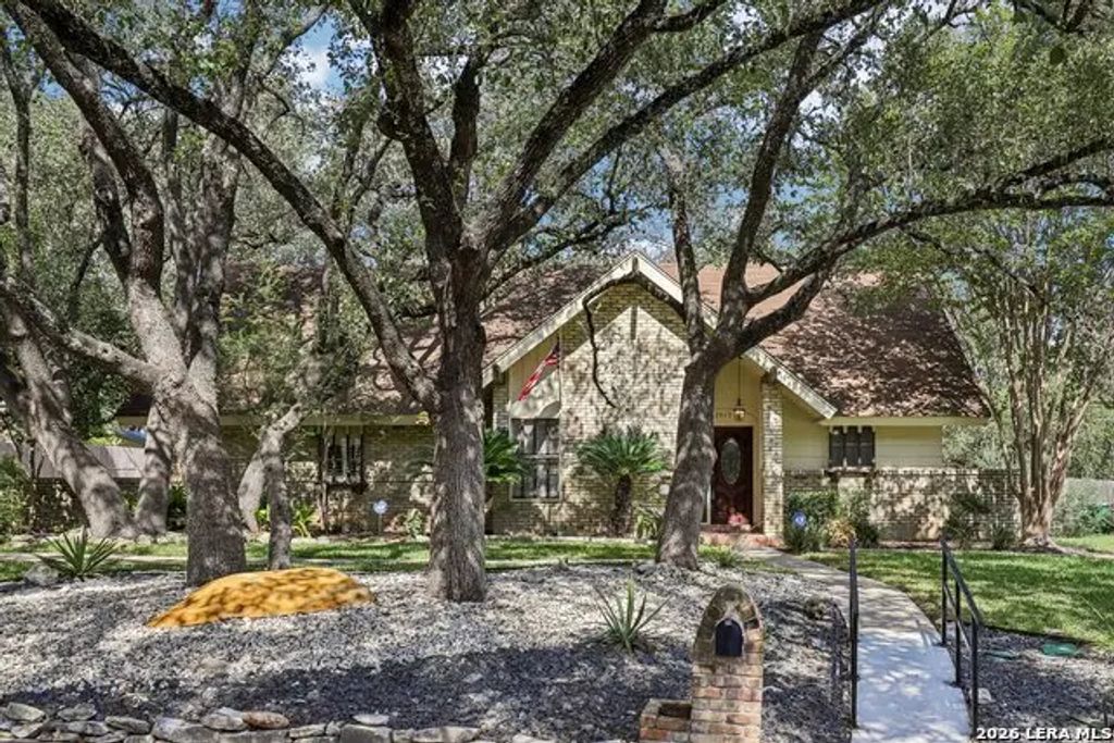 3515 Red Oak, San Antonio