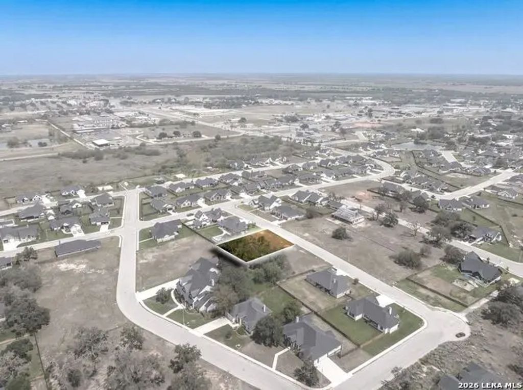 108 Ash Parkway, La Vernia