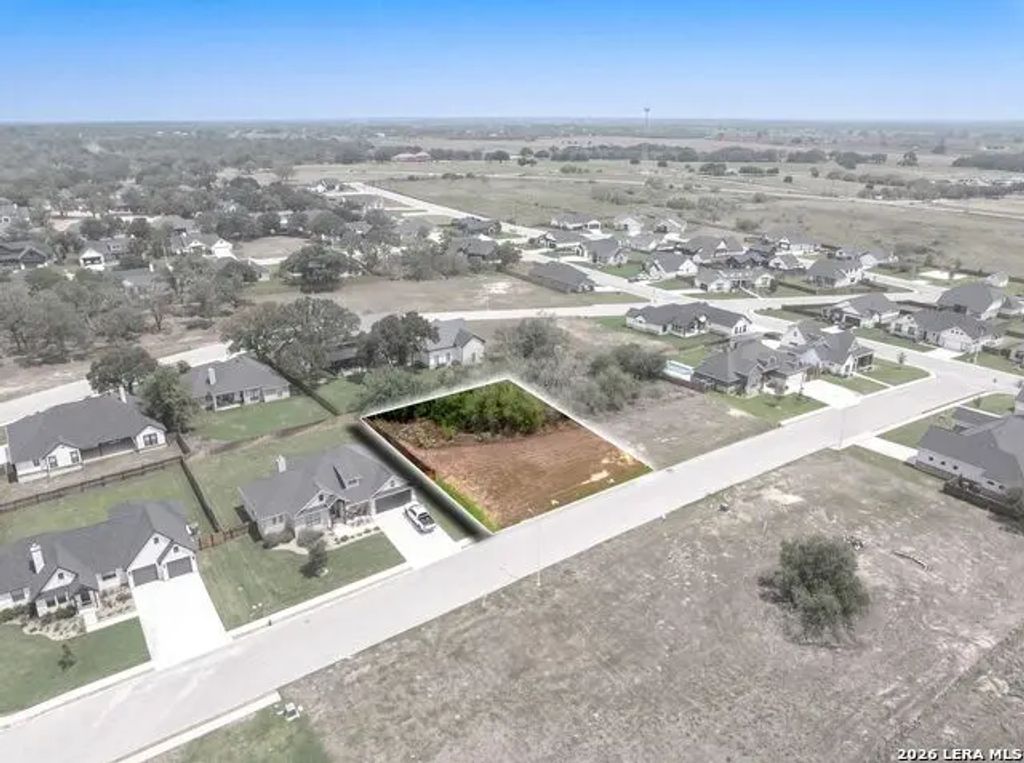 112 Ash Parkway, La Vernia