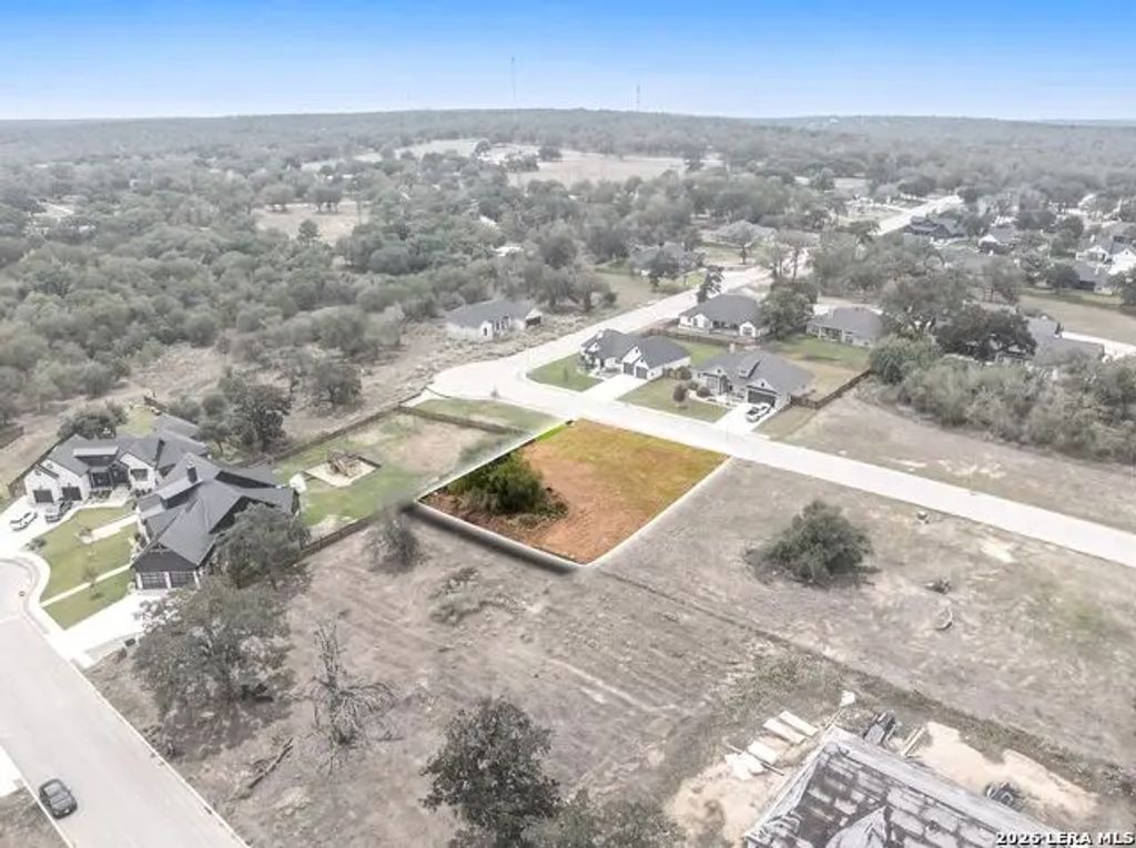 117 Ash Parkway, La Vernia