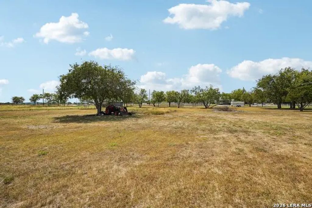 Tbd Wharton Rd, Kerrville