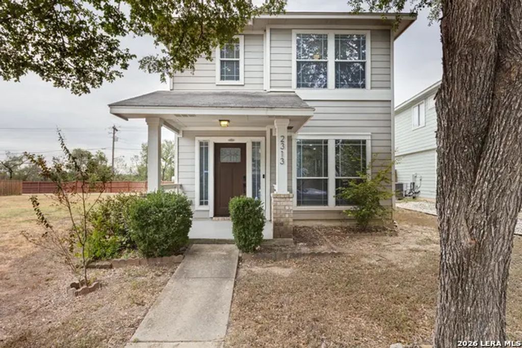 2313 Melissa Oaks Ln, Austin