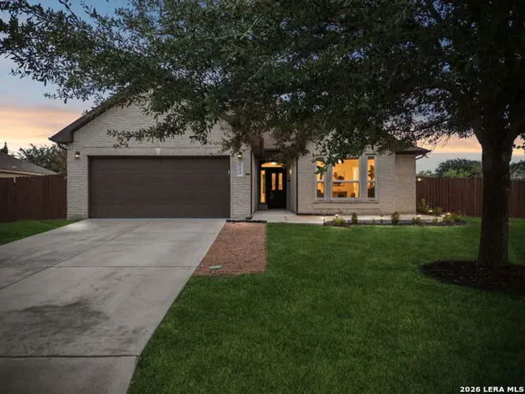 101 Sutter Mls, Boerne