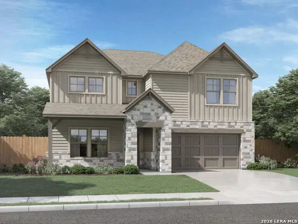 3913 Zinnia Way, Marion