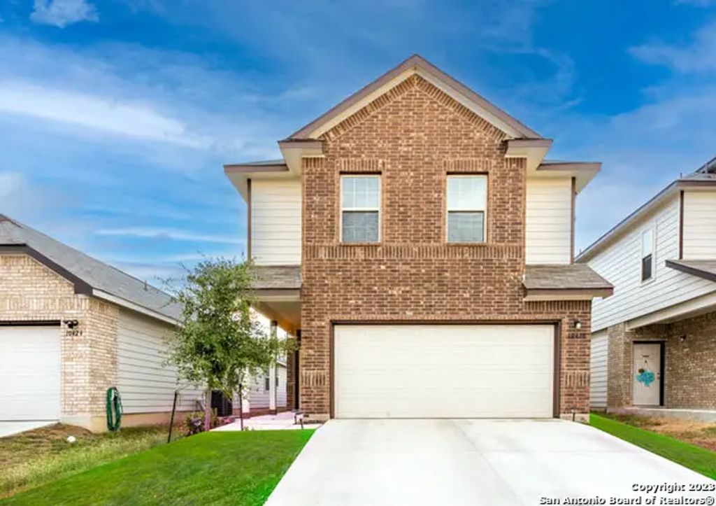 10428 Green Pr, San Antonio