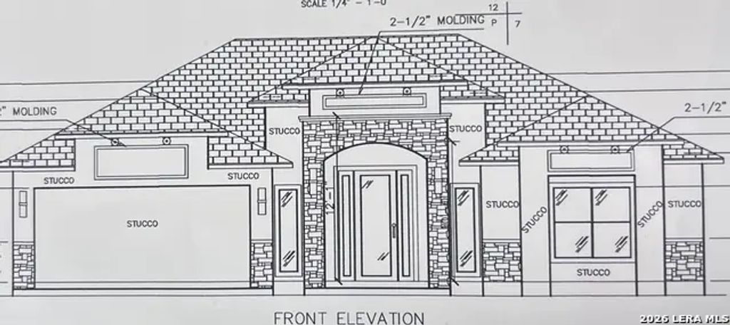 3107 Jacob Drive, Eagle Pass