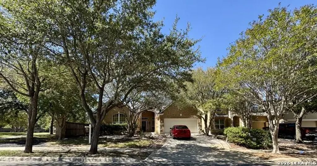 102 Royal Troon, Cibolo