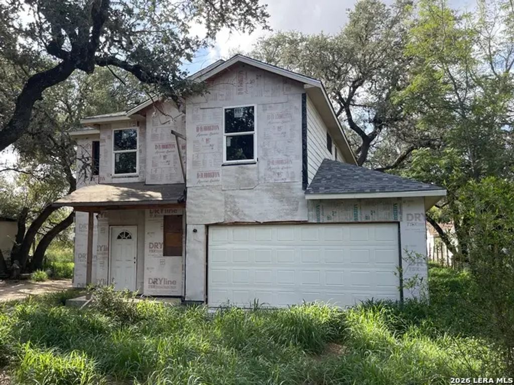 328 Primrose, Poteet