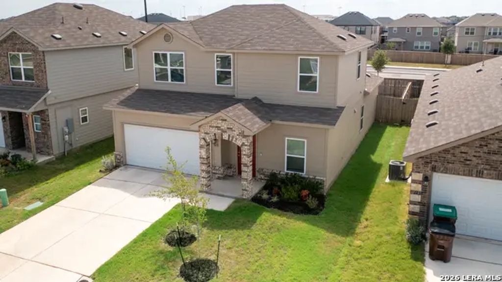 3431 Andromeda Way, Converse