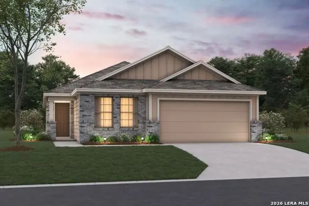 13527 Piscina Avenue, San Antonio