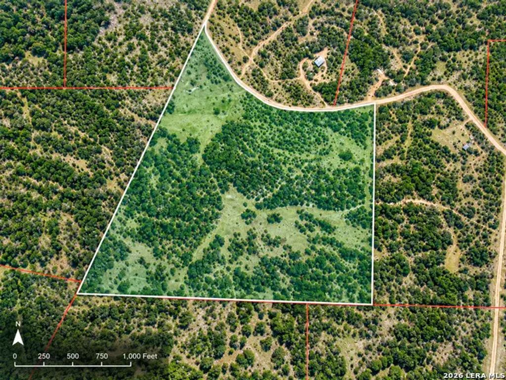 Jackson Ranch, Lot 125, Rocksprings