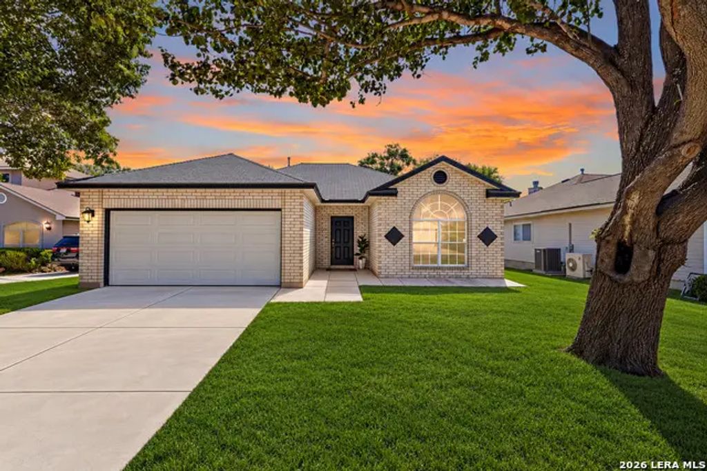 12214 Ashley Ct, San Antonio