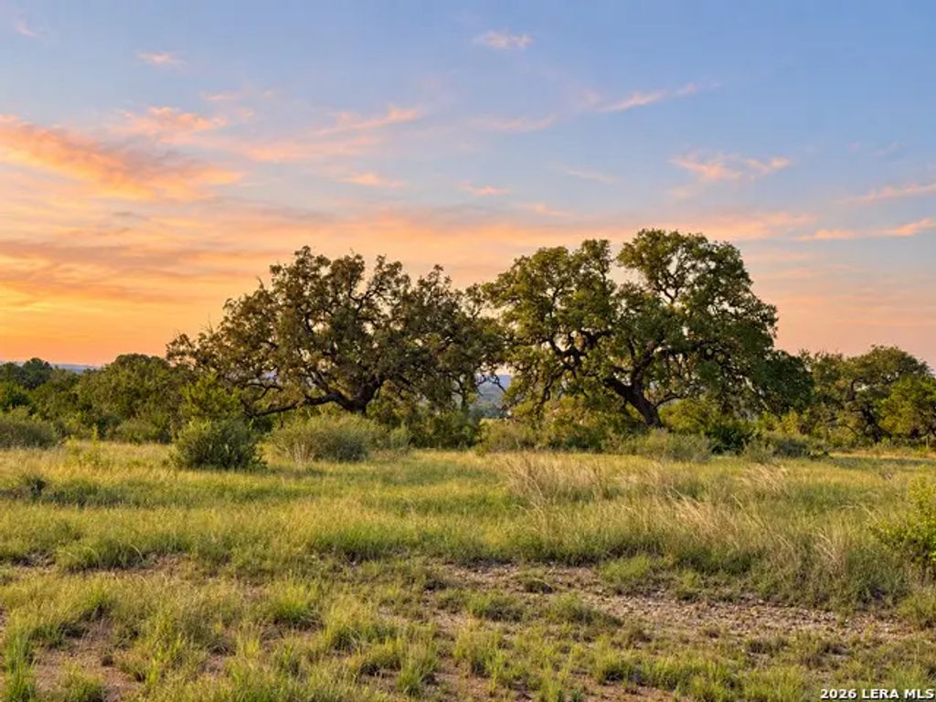 Lot 32 Lariat Trace, Bandera