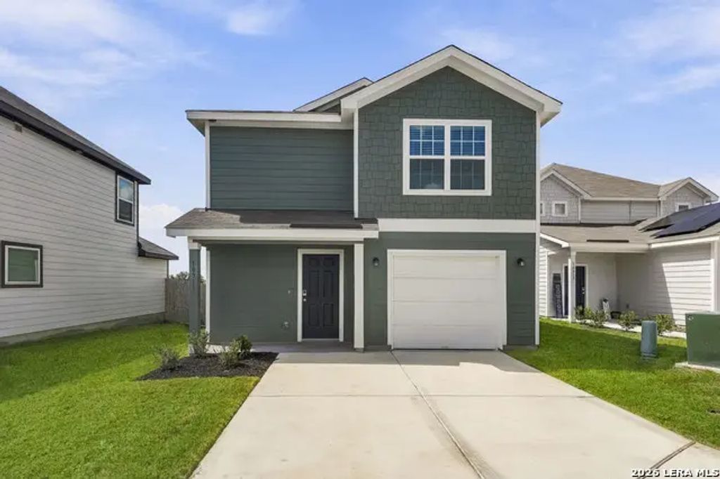 10311 Fuji Court, San Antonio