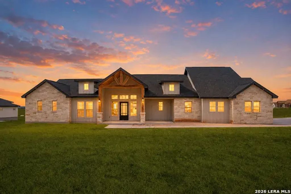 125 Dragonfly, La Vernia