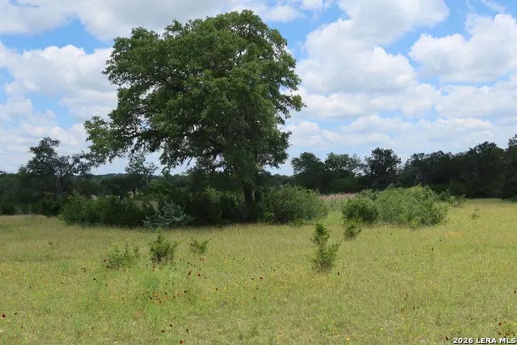 Tbd 50 Acres Rodeo Rd, Bandera