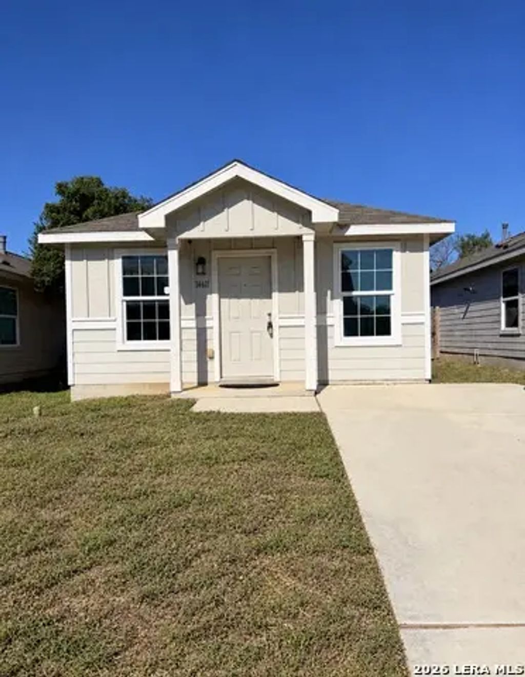 14611 Southton Basin, San Antonio