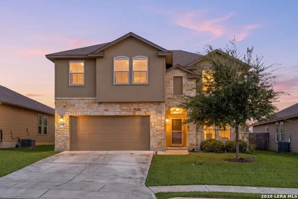913 Pipe Gate, Cibolo