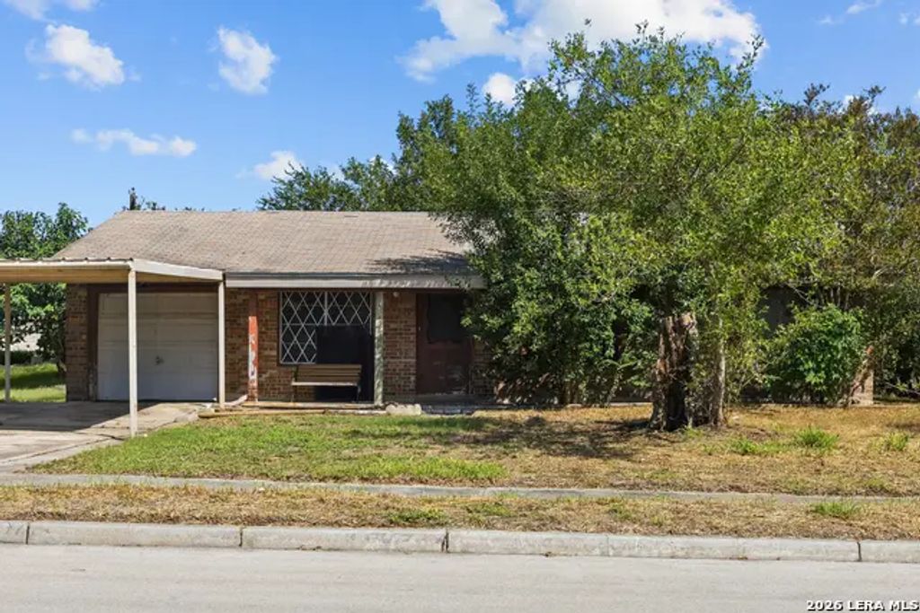 6283 Cedar Valley Dr, San Antonio