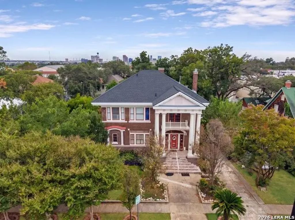 112 E Mistletoe Ave, San Antonio