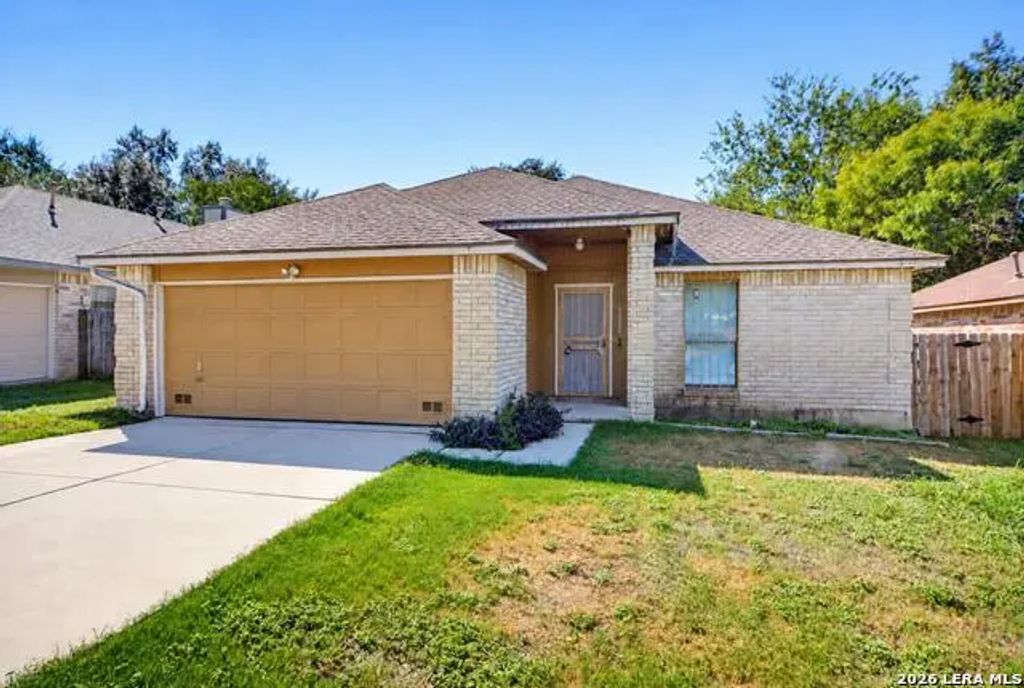 4326 Katrina Ln, San Antonio