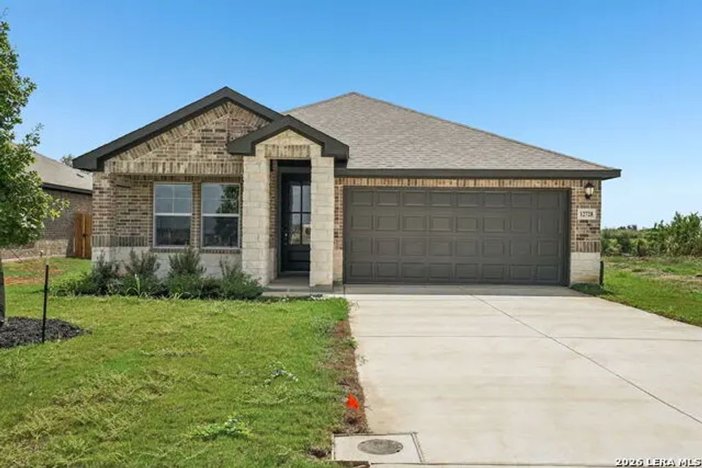 12728 Winding Butte, Schertz