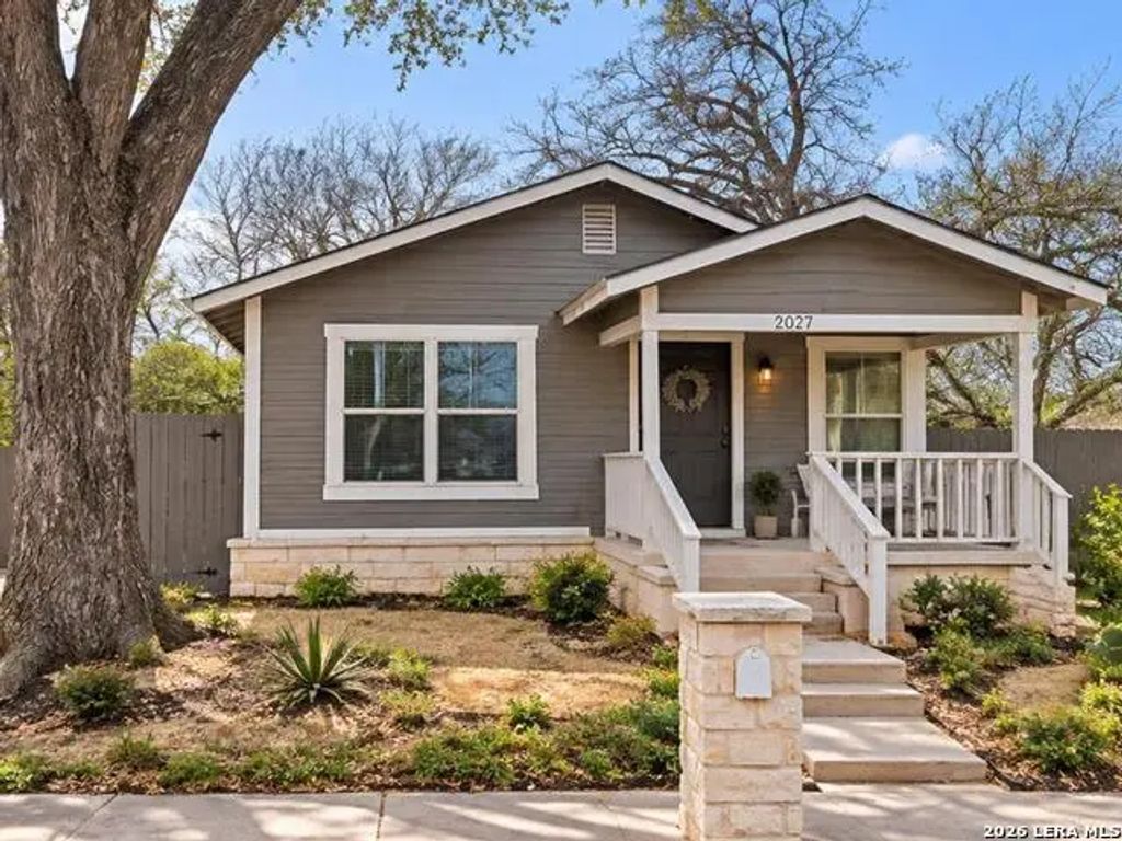 2727 Roselawn Rd, San Antonio
