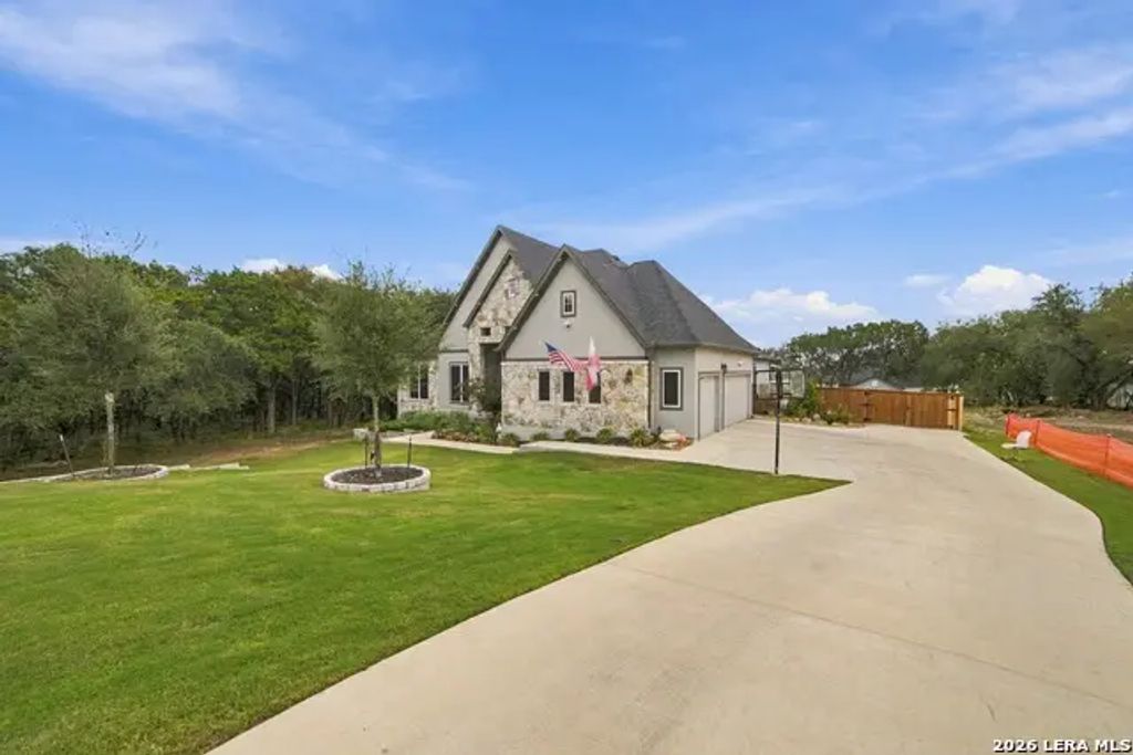 8576 Benclare, San Antonio