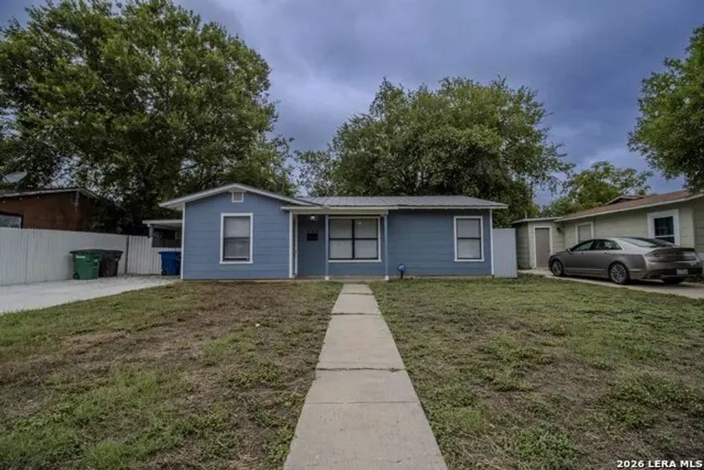 143 Langford Pl, San Antonio