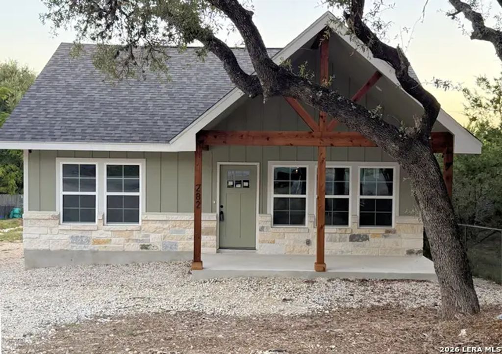 282 Lighthouse, Canyon Lake