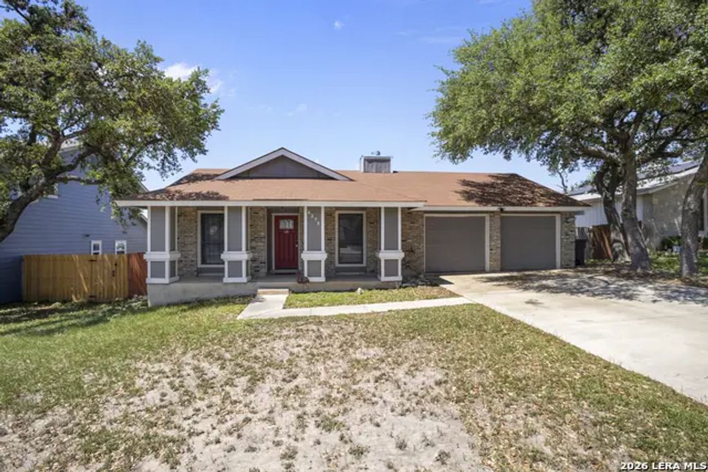 6275 Ridgebrook St, San Antonio